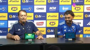 Pedrinho BH, Gabigol, Cruzeiro - Foto: Reprodução