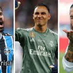 Cruzeiro no mercado - Foto: Reprodução