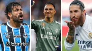 Cruzeiro no mercado - Foto: Reprodução