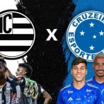 Cruzeiro x Athletic - Foto: Metropoles