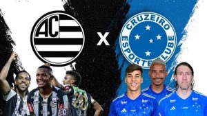 Cruzeiro x Athletic - Foto: Metropoles
