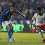 Cruzeiro x Tombense, foto - Divulgação