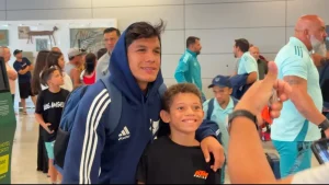 Lucas Romeiro, Cruzeiro - Foto: Itatiaia