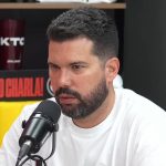 Bruno Formiga fala sobre o Cruzeiro - Foto: Reprodução