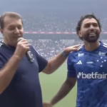 Gabigol, Cruzeiro