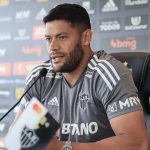 Hulk, Cruzeiro - Foto: Divulgação