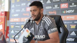 Hulk, Cruzeiro - Foto: Divulgação