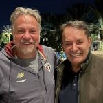 Júlio Casares, Pedrinho BH, Cruzeiro - Foto: Divulgação