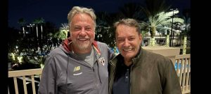 Júlio Casares, Pedrinho BH, Cruzeiro - Foto: Divulgação