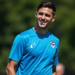 Valentín Gómez, Cruzeiro - Foto: Divulgação