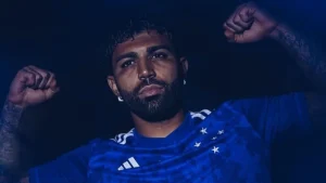Gabigol, Cruzeiro - Foto: Divulgação