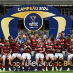 Cruzeiro de olho em atleta do Flamengo - Foto: Divulgação