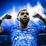 Gabigol, Cruzeiro - Foto: Reprodução