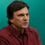 Cruzeiro de olho em Mauro Cézar - Foto: Reprodução