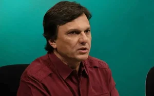 Cruzeiro de olho em Mauro Cézar - Foto: Reprodução