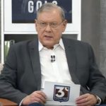 Cruzeiro de olho em Milton Neves - Foto: Reprodução