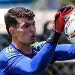 Otávio, Cruzeiro - Foto: Divulgação convocado para seleção brasileira