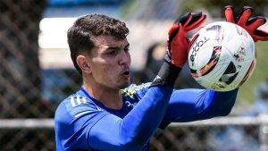 Otávio, Cruzeiro - Foto: Divulgação convocado para seleção brasileira