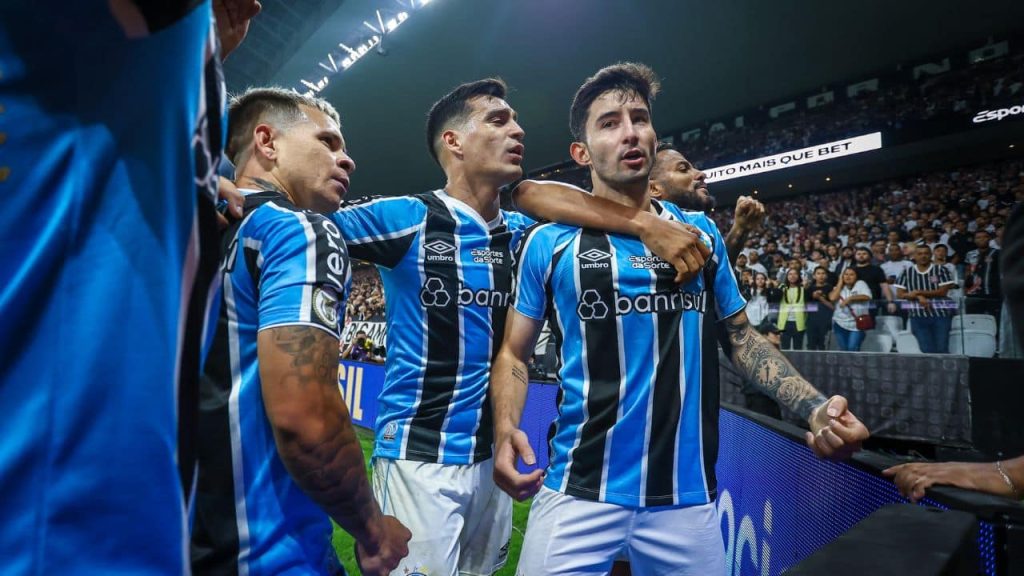 Cruzeiro de olho em Cristaldo - Foto: Divulgação