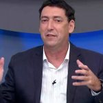 PVC fala do Cruzeiro - Foto: Reprodução