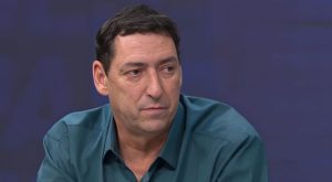 PVC fala do Cruzeiro - Foto: Reprodução