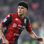 Alan Matturro, do Genoa, na mira do Cruzeiro - Foto: ESPN