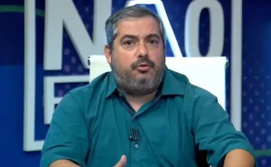 Ricardo Martins, Cruzeiro - Foto: Reprodução