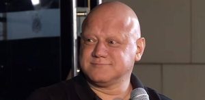 Ronaldo Giovanelli, Cruzeiro - Foto: Reprodução