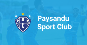 Ex-Cruzeiro no Paysandu - Foto: Reprodução