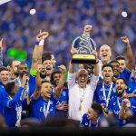 Cruzeiro busca Leonardo Jardim - Foto: Divulgação