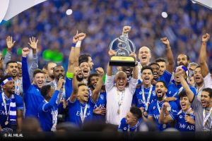 Cruzeiro busca Leonardo Jardim - Foto: Divulgação