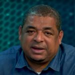 Vampeta fala do Cruzeiro - Foto: Reprodução