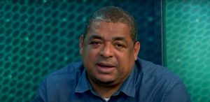 Vampeta fala do Cruzeiro - Foto: Reprodução