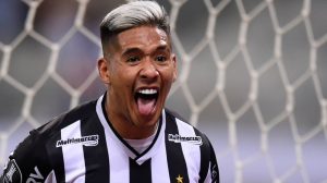 Zaracho fala do Cruzeiro - Foto: Divulgação