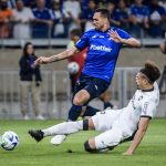 Cruzeiro x Botafogo - Foto: Gustavo Aleixo