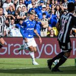 Cruzeiro x Atlético - Foto: Gustavo Aleixo