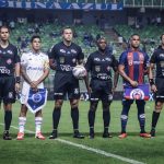 Cruzeiro x Itabirito, Campeonato Mineiro, Gustavo Aleixo