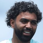 Gabigol, Cruzeiro - Foto: Gustavo Aleixo