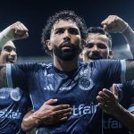 Gabigol, Cruzeiro - Foto: Gustavo Aleixo