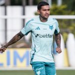 Dudu, Cruzeiro - Foto: Gustavo Aleixo