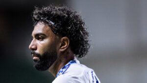 Cruzeiro Gabigol