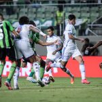 Cruzeiro pelo Estadual - Foto: Gustavo Aleixo