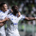 Bolasie, Cruzeiro - Foto: Gustavo Aleixo