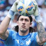 Cássio, Cruzeiro - Foto: Gustavo Aleixo