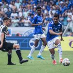 Cruzeiro x Atlético, Mineiro - Foto: Gustavo Aleixo