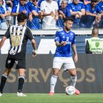 Cruzeiro x Atlético: Veja os gols e os melhores momentos da partida