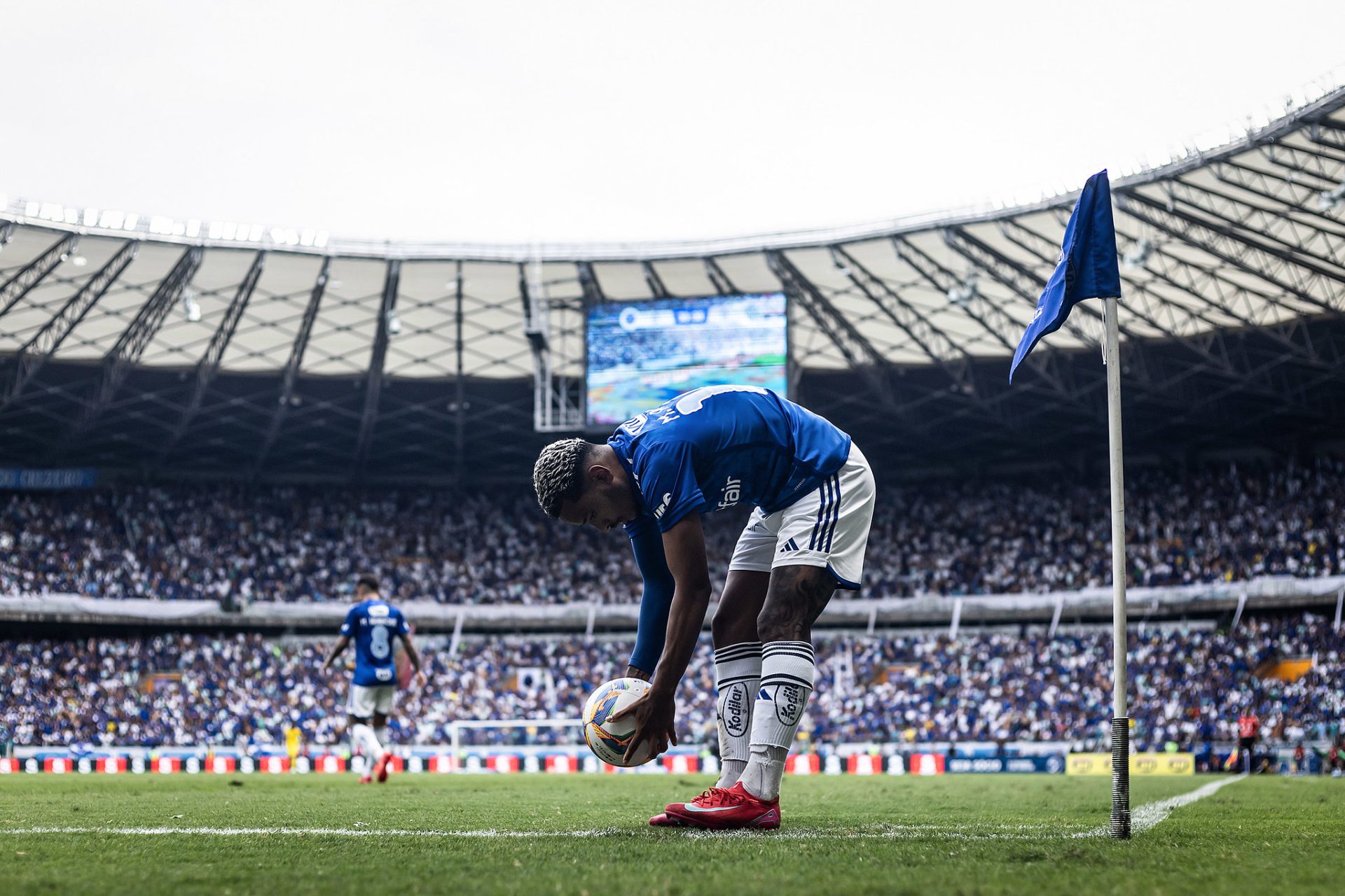 não estou aqui para...; Matheus Pereira não fica em cima do muro e fala sobre vaias da torcida – Zeiro