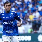 Dudu, Cruzeiro e Atlético - Foto: Gustavo Aleixo