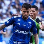 Matheus Henrique, Cruzeiro - Foto: Gustavo Aleixo