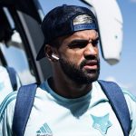 Fabrício Bruno, Cruzeiro - Foto: Gustavo Aleixo